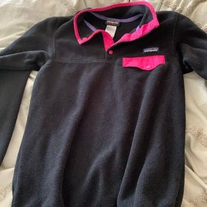 Patagonia Pull over